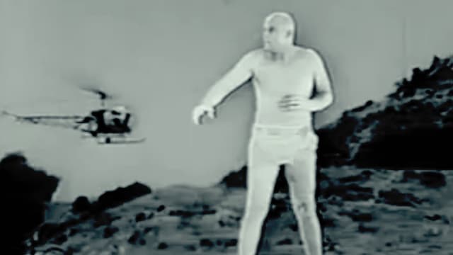 S01:E02 - A World Gone Mad!