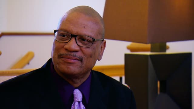 S09:E02 - Something Borrowed, Someone New