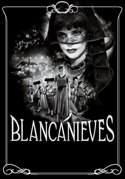 Blancanieves