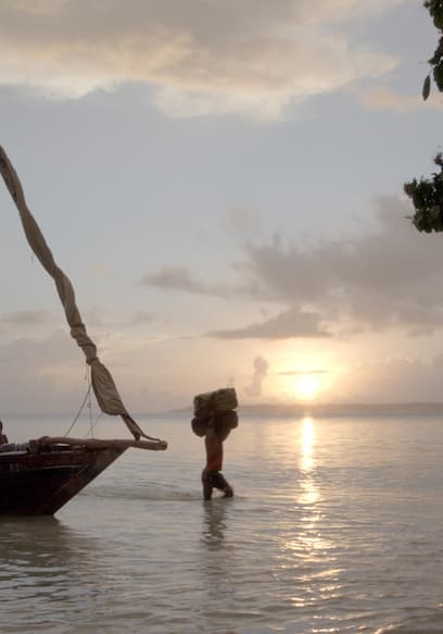 Póster de S01:E04 - Islands of Isolation (Zanzibar Archipelago, Tanzania)