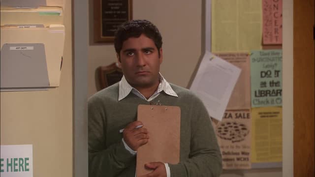 S02:E05 - No More Mr. Vice Guy