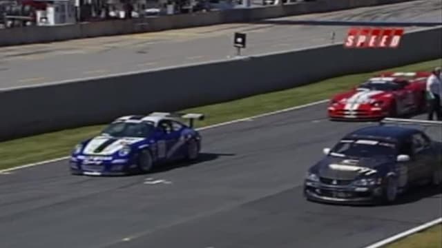 S01:E10 - Race 10