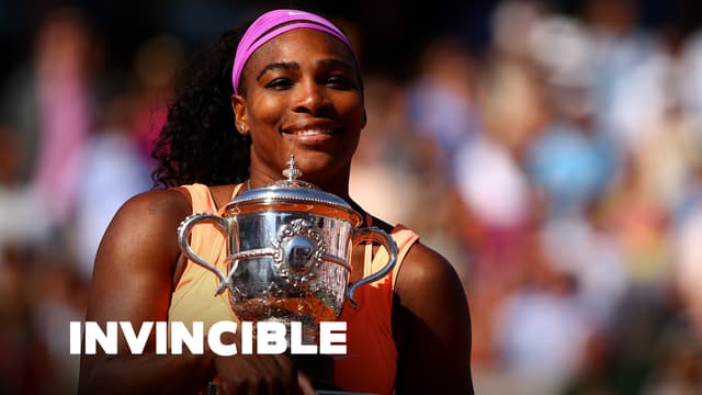 T01:C11 - S01:E11 - Serena Williams 2015