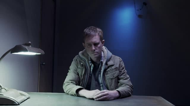 S02:E06 - Death Mask