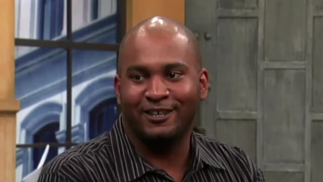 S06:E37 - DNA Shockers