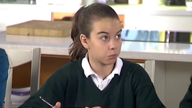 S04:E11 - La espantada