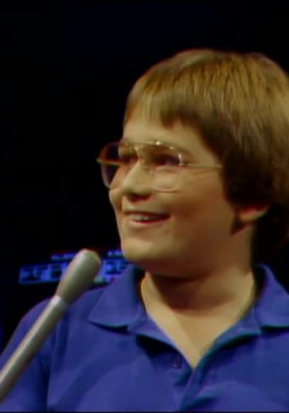 S01:E13 - Millipede, Donkey Kong, Tac San poster
