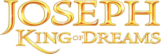 Joseph: King of Dreams