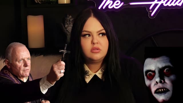 S01:E17 - I Was Part of an Exorcism