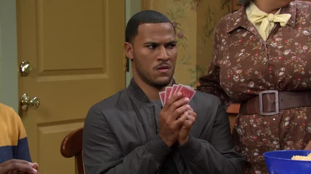 S01:E42 - Will and Philip