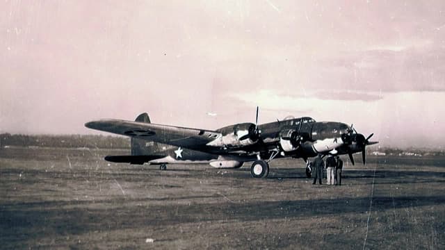 S01:E05 - Baker's Creek: Australia's Worst Crash