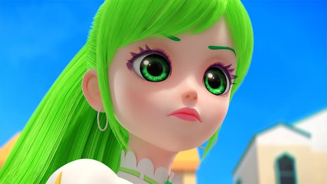 S01:E12 - Angry Roarping / Dadaping Is Everywhere