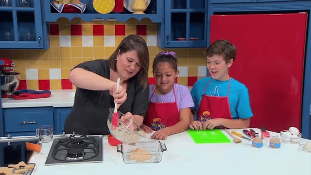 S01:E10 - Doggie Treats