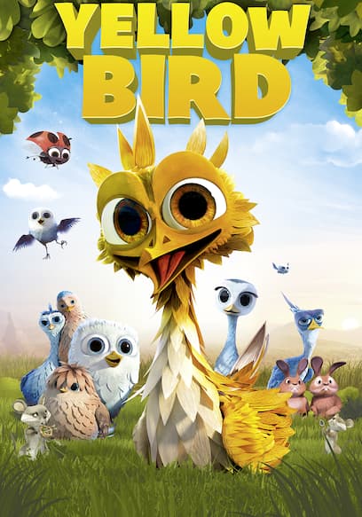Yellowbird