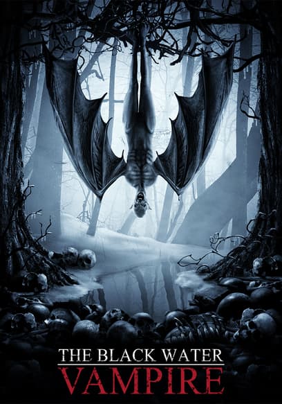 Black Water Vampire