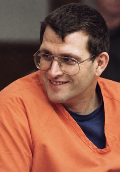 S01:E13 - The Happy Face Killer: Why Keith Jesperson Needed Recognition poster