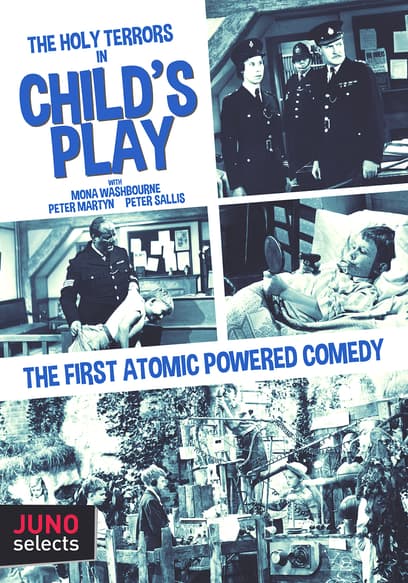 Child's Play poster