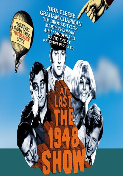 At Last The 1948 Show
