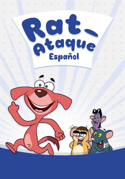 S01:E02 - Partido De Fútbol
