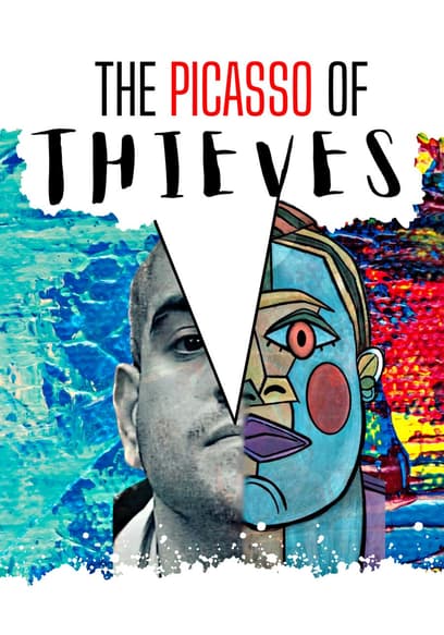 The Picasso of Thieves