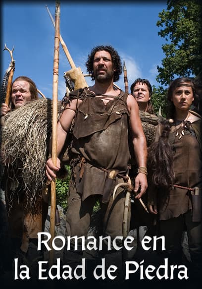 S01:E10 - El Último De Su Tipo