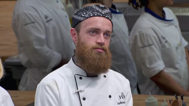 S22:E16 - One Hell of an American Dream