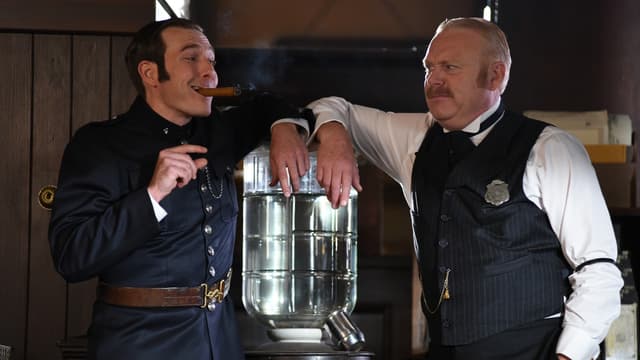 S10:E01 - Great Balls of Fire (Part 1)