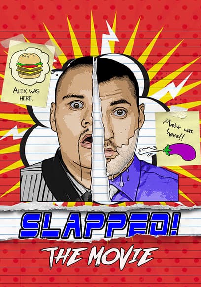 Slapped! the Movie