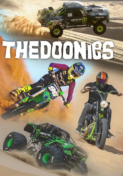 The Doonies