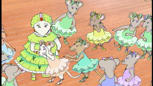 S01:E10 - Episodio 10