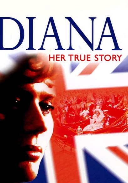 Diana: Her True Story