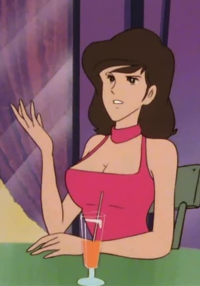 S02:E146 - Lupin Is Defeated poster