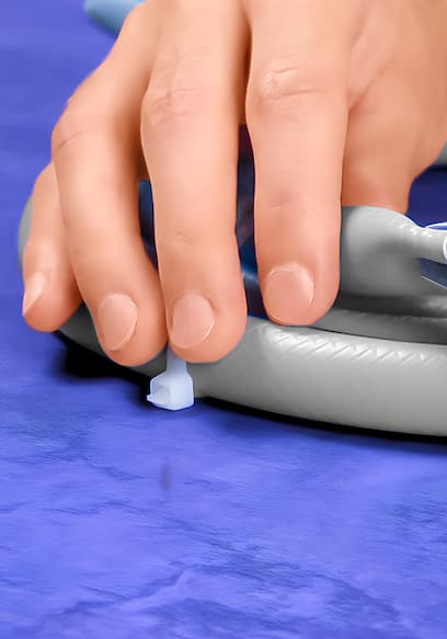 S02:E18 - Genius Repair Hacks! Fix Anything Like a Pro! poster