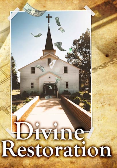 S01:E06 - Shrine of the Black Madonna