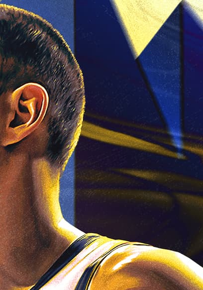 S01:E02 - From Serbia to MVP poster
