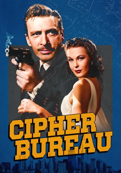 Cipher Bureau