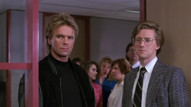 S06:E13 - Wasteland