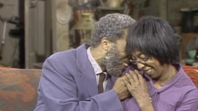 S04:E08 - Grady and His Lady