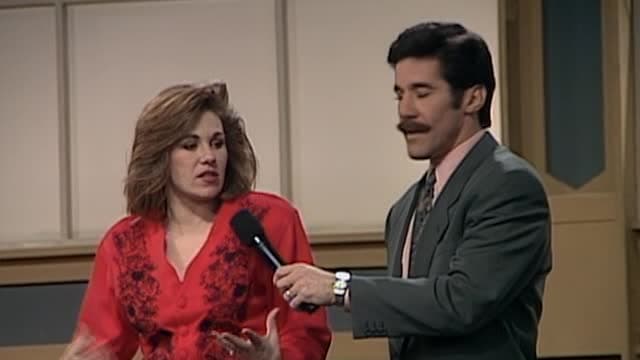 S01:E07 - The Geraldo Rivera Show Ep 7