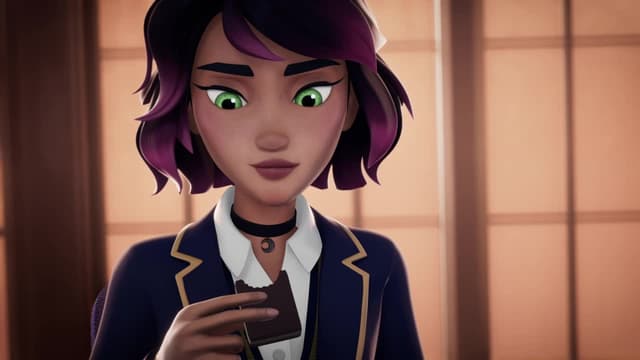 S01:E102 - Parallel Lives: Part B