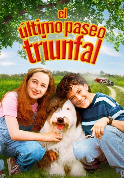El último paseo triunfal (Doblado)