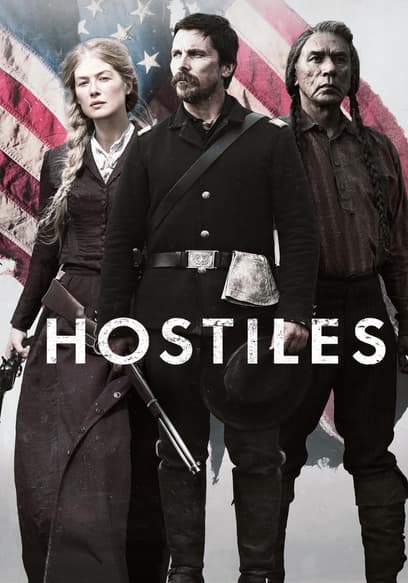 Hostiles