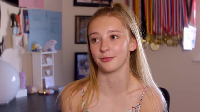 S01:E20 - Bring It On