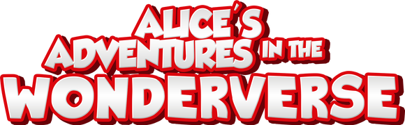 Alice's Adventures in the Wonderverse