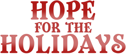 Hope for the Holidays