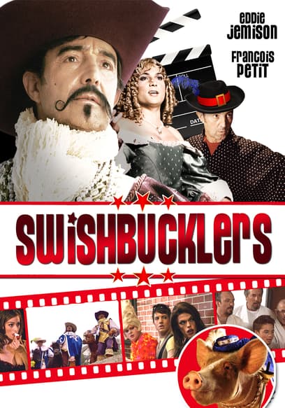 Swishbucklers