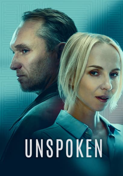 Unspoken