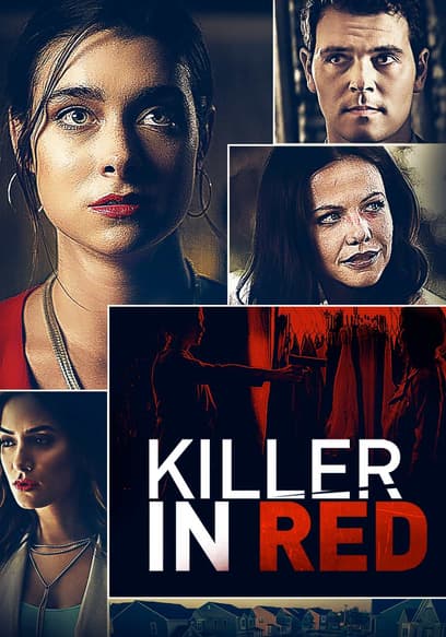 Killer in Red