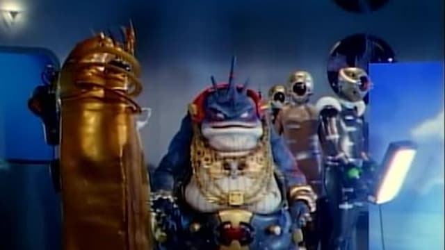 S01:E19 - Case File 19: The Moonlight Knight