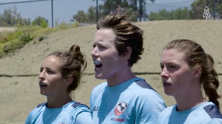 S01:E02 - Life as an Olympian